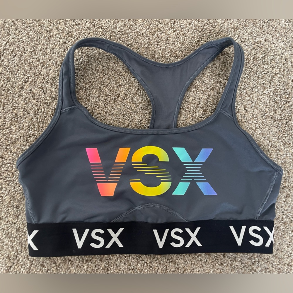VSX Sports Bra
